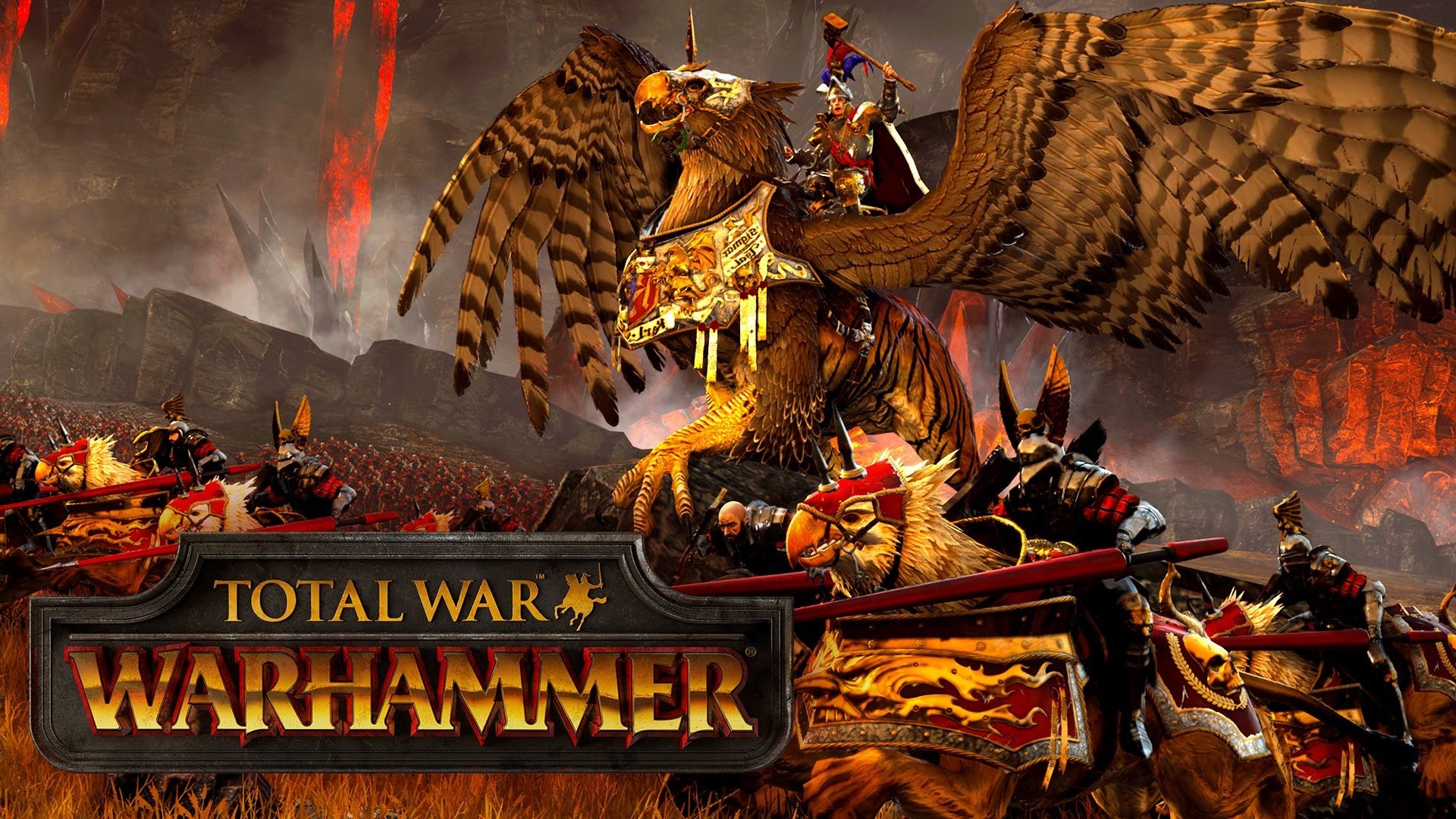 Total War: WARHAMMER 1.6.0 download