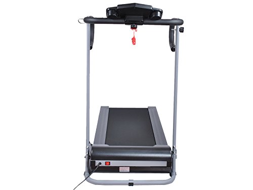 Carlsbro rebel manual treadmill